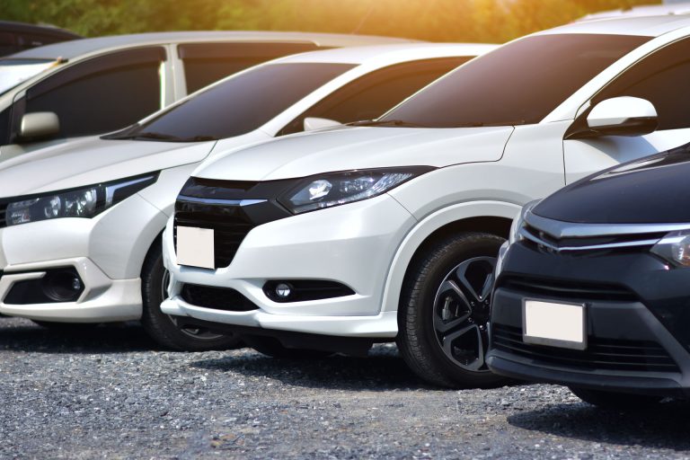 Аренда авто под такси: как начать работать