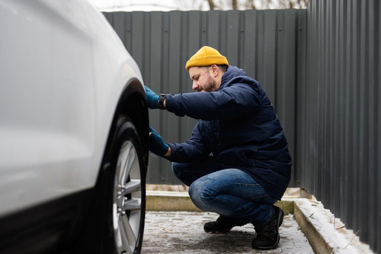 Как подготовить автомобиль к работе в такси в 2026