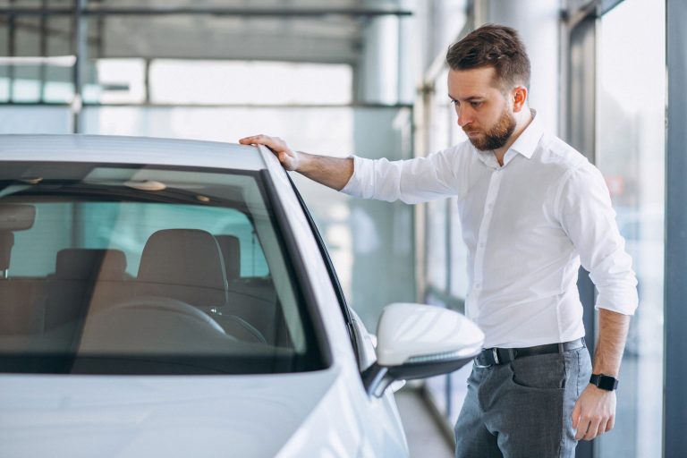 Как выбрать автомобиль для работы в такси в 2026 году: почему Lada Granta выгодна в Калуге
